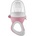 BabyJem Силиконова мрежа за плодове BabyJem - Pink (600)