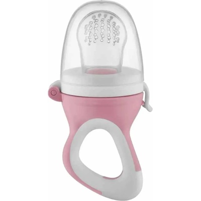 BabyJem Силиконова мрежа за плодове BabyJem - Pink (600)