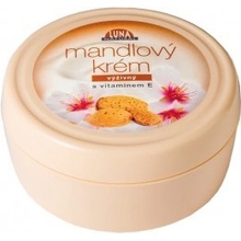 Luna natural mandlový krém s vitamínem E 200 ml