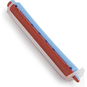BraveHead Perm Rods Red/Blue 11 mm 12 ks