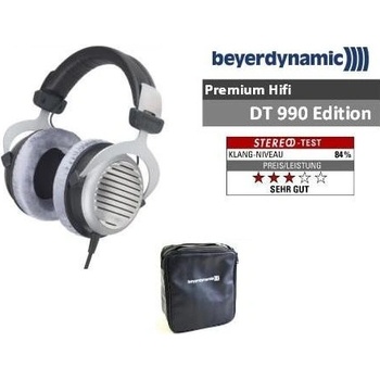 Beyerdynamic DT 990 EDITION 250 Ohm