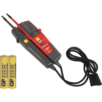UNI-T UT18C MIE0195