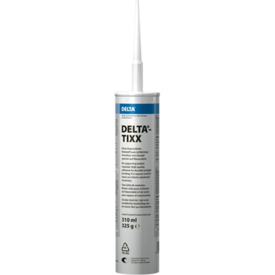 DELTA TIXX tmel na parozábrany 310 ml