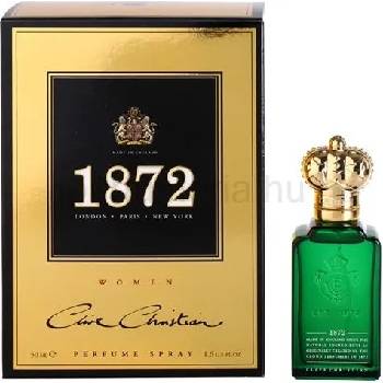 Clive Christian 1872 for Women EDP 50 ml