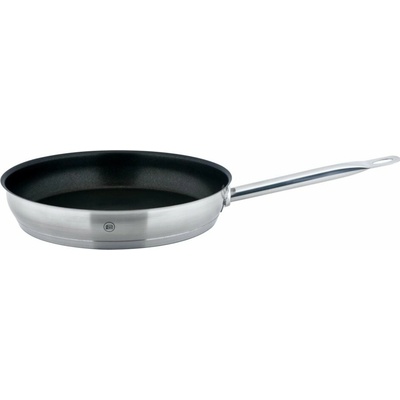 CARL SCHMIDT SOHN Pánev nerez s nepřilnavým povrchem 24 cm PRO-X CS-050047