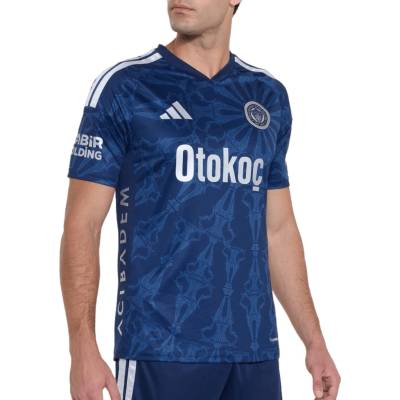 adidas | Fenerbahce 3rd 2026/27 | modrá