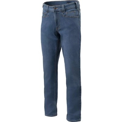 Kalhoty Helikon-Tex Treadstone Jeans Modré – Zboží Dáma