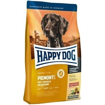 Happy Dog Supreme PIEMONTE 10 kg