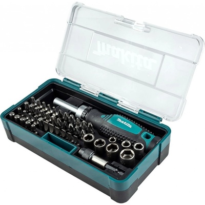 Makita 47-dílná B-36170