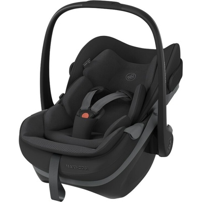 Maxi-Cosi Pebble Slide Pro 2026 Onyx Black
