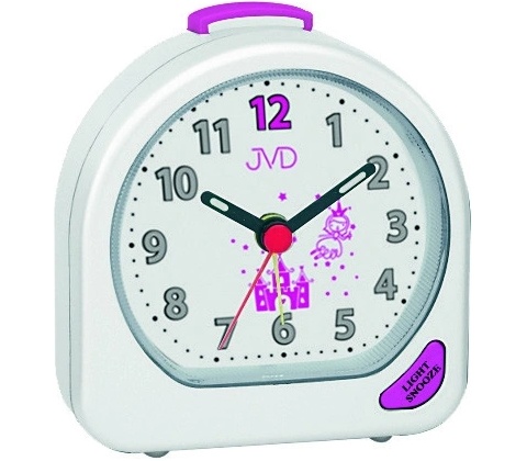 JVD SR672.5