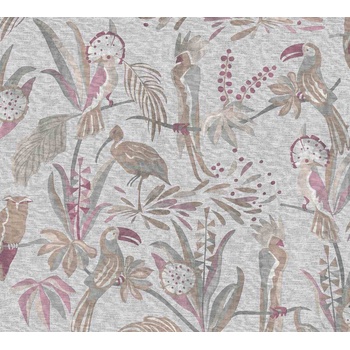 A. S. Création Влизелинов тапет за стена dimex 2025 38898-1