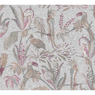 A. S. Création Влизелинов тапет за стена dimex 2025 38898-1