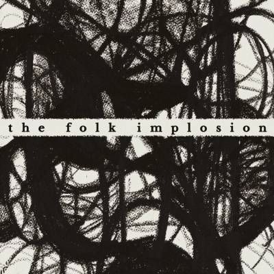 The Folk Implosion - Walk Thru Me CLR LP