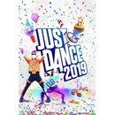 Just Dance 2019