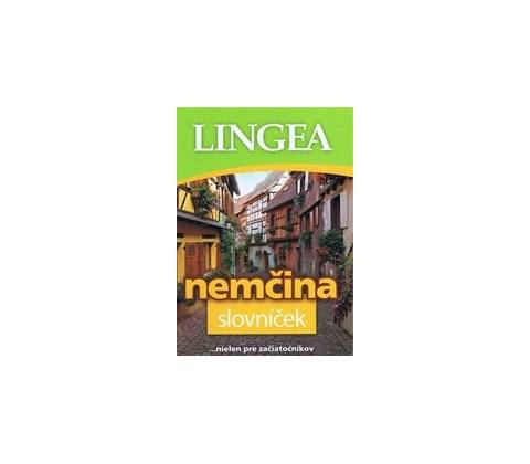 Nemčina slovníček