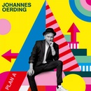 OERDING, JOHANNES - Plan A LP