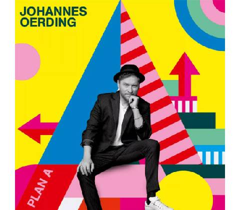 OERDING, JOHANNES - Plan A LP