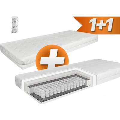 OrtoSleep EMI 1+1