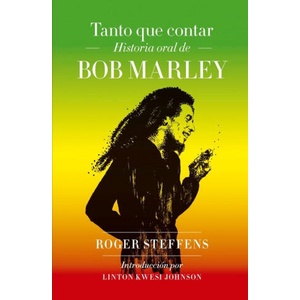 TANTO QUE CONTAR | ROGER STEFFENS (2019)