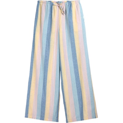 Oxbow Дамски ежедневен панталон Oxbow Women's Ally Pants Casual trousers - Lost Blue - размер 42 (EU) (107-4308-0115)