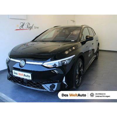 Volkswagen ID.7 Tourer GTX 4Motion 250 kW