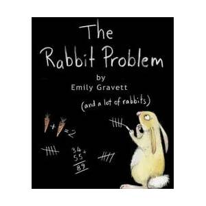Rabbit Problem | Emily Gravett (ISBN: 9781442412552)