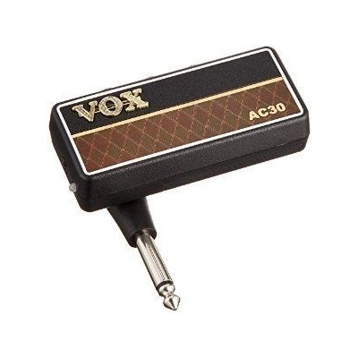 VOX AmPlug2 AC30 – Zboží Mobilmania