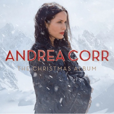 Corr Andrea - Christmas Album LP