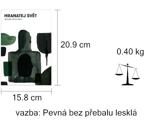 Hranatej svět