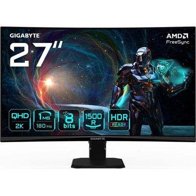 GIGABYTE GS27QCA
