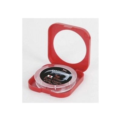 Iron Claw Fluorocarbon 25 m 0,18 mm 1,8 kg