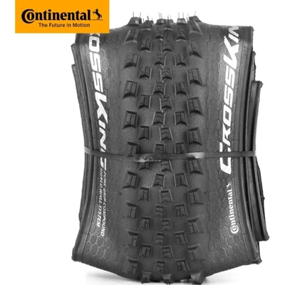 Continental Cross King II ShieldWall kevlar 29x2,3 MTB 29"