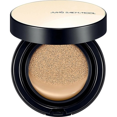 Jung Saem Mool Essential Skin Nuder Cushion make-up v polštářku medium deep 14 g