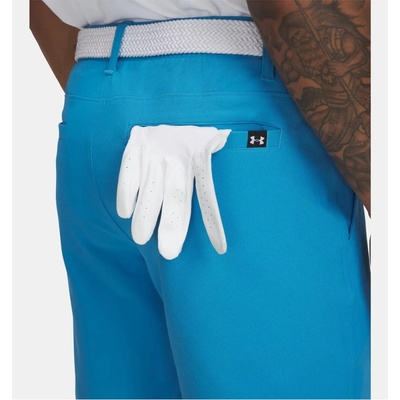 Under Armour kraťasy Drive Taper světle modré