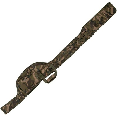 FOX Puzdro na prúty 2 Camolite Rod Spod/Marker Rod Jackets 12 ft