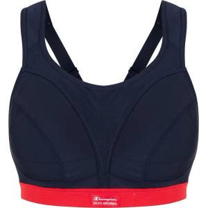 Shock Absorber D+ Max Support Sports Bra - Navy