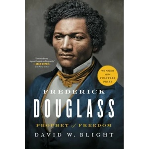 Frederick Douglass (ISBN: 9781416590323)