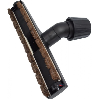 ElektroSkalka hubice 30cm UNI pro 30 až 38mm s kolečky na tvrdé podlahy