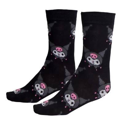 Чорапи Cerdá Hello Kitty socks - Black (Black)