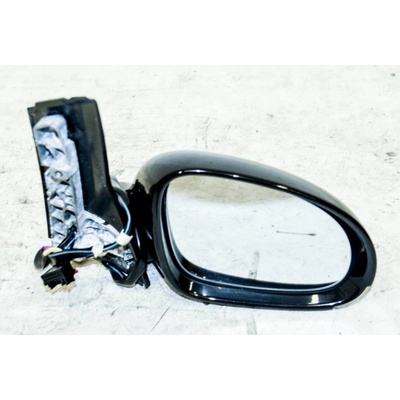 zpětné zrcátko pravé 13 PIN VW Golf VI Plus 5M0 5M1857508AQ 1K0857538
