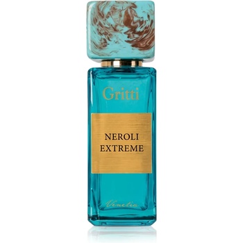 Gritti Neroli Extreme Eau de Parfum 100 ml