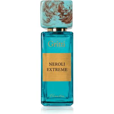 Gritti Neroli Extreme Eau de Parfum 100 ml