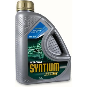 PETRONAS Syntium 3000 FR 5W-30 1 l