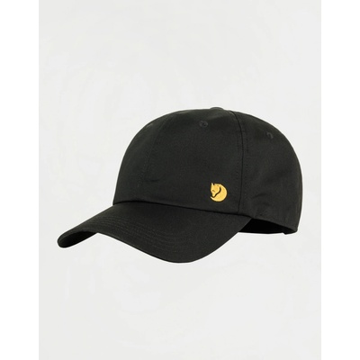 Fjällräven Bergtagen Cap 550 Black
