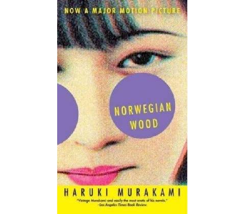 Murakami, Haruki
