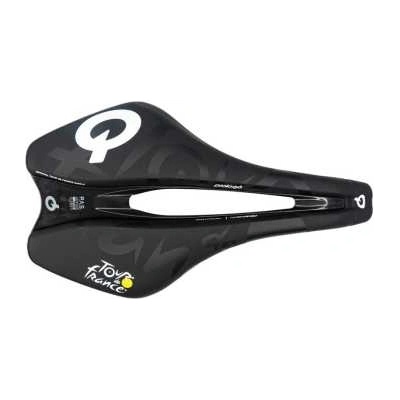 Седалка Prologo Dimension Tirox 143 черен Tour de France