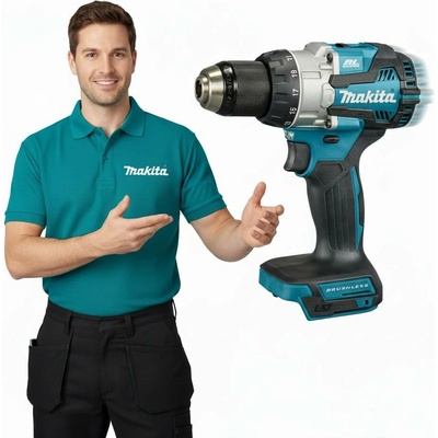 Makita DHP489Z