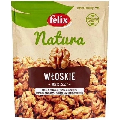 Felix Natura Vlašské orechy 140 g