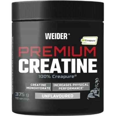 WEIDER Pure Creatine 375g